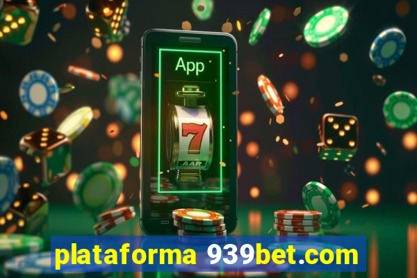 plataforma 939bet.com